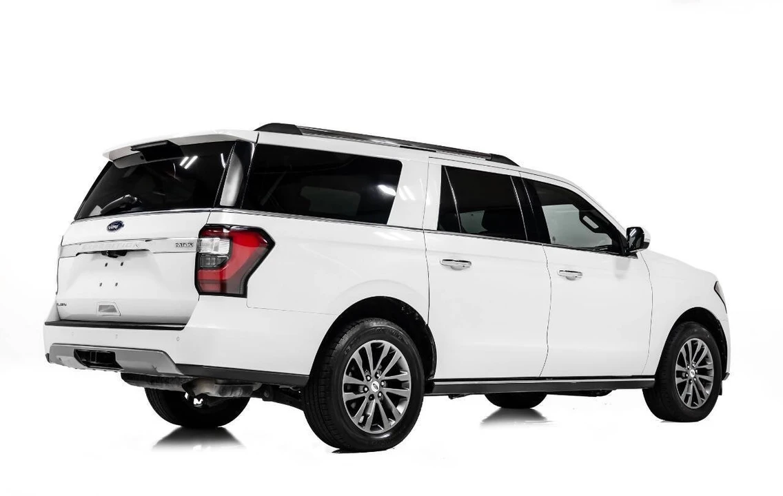2018 Ford Expedition 4th Gen - Image 3 of 12