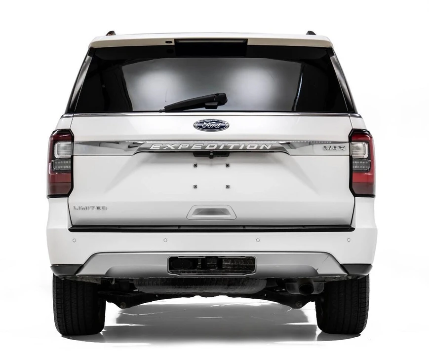 2018 Ford Expedition 4th Gen - Image 7 of 12