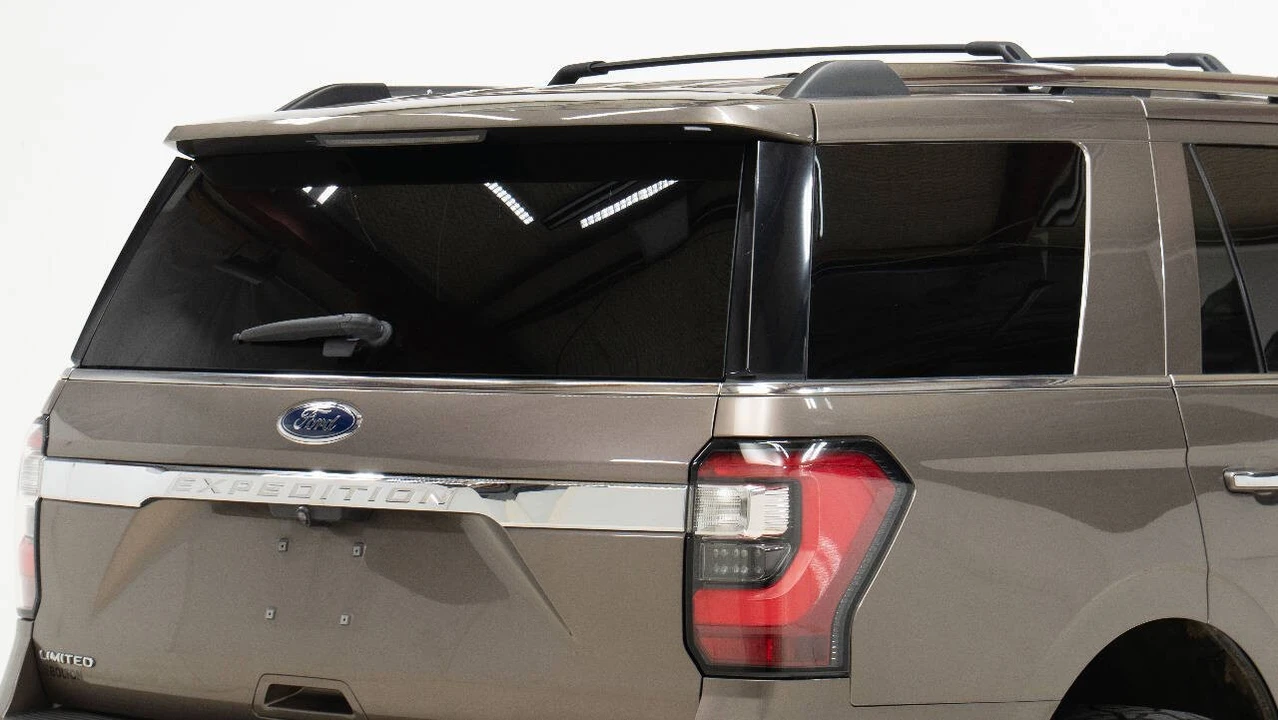 2018 Ford Expedition 4th Gen - Image 12 of 12