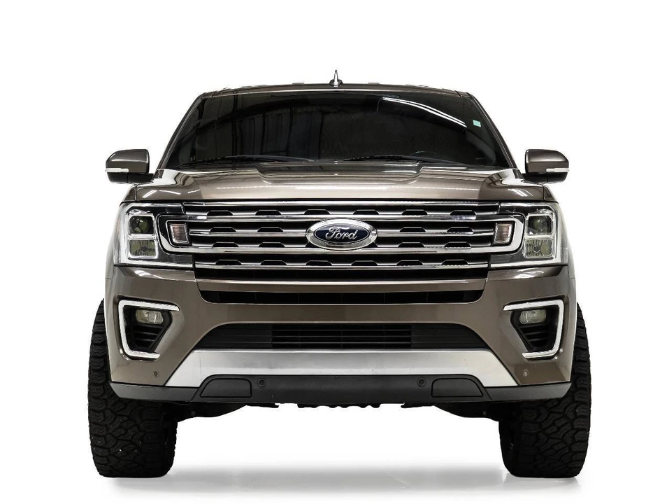 2018 Ford Expedition 4th Gen - Image 7 of 12