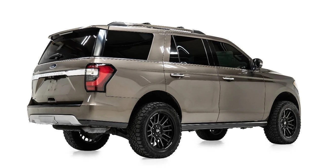 2018 Ford Expedition 4th Gen - Image 3 of 12