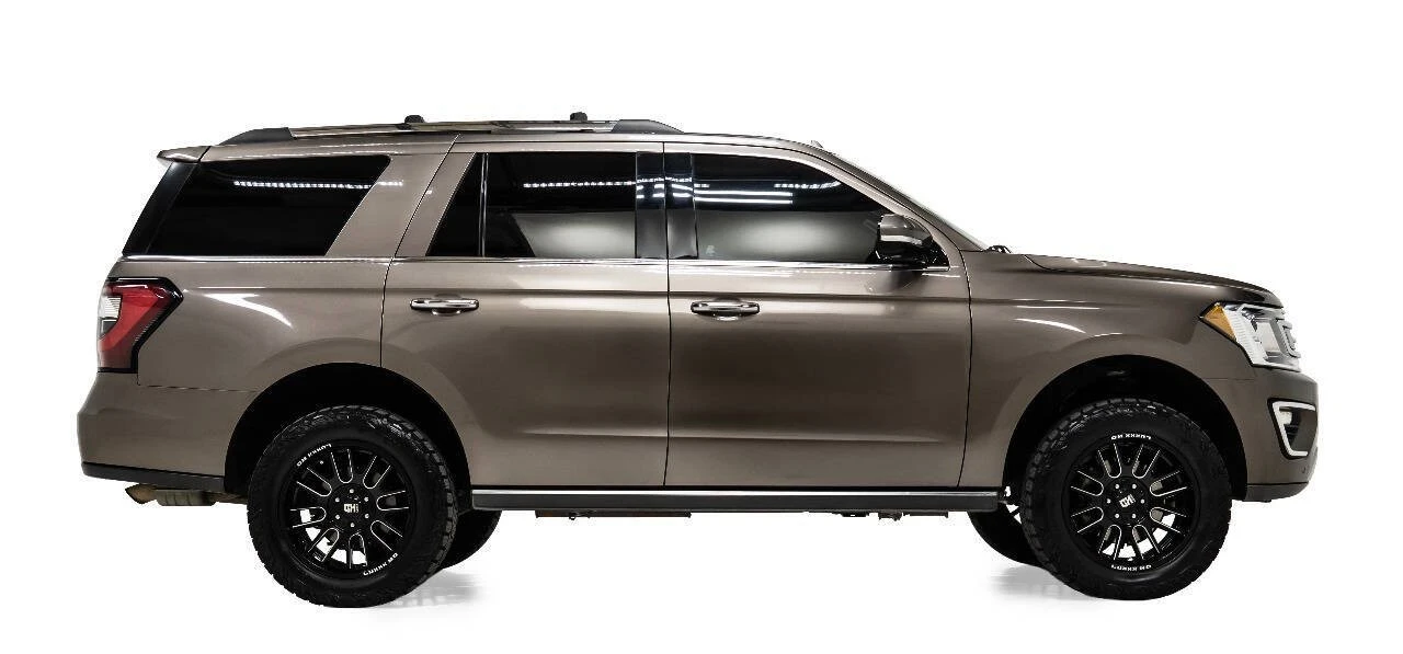 2018 Ford Expedition 4th Gen - Image 5 of 12