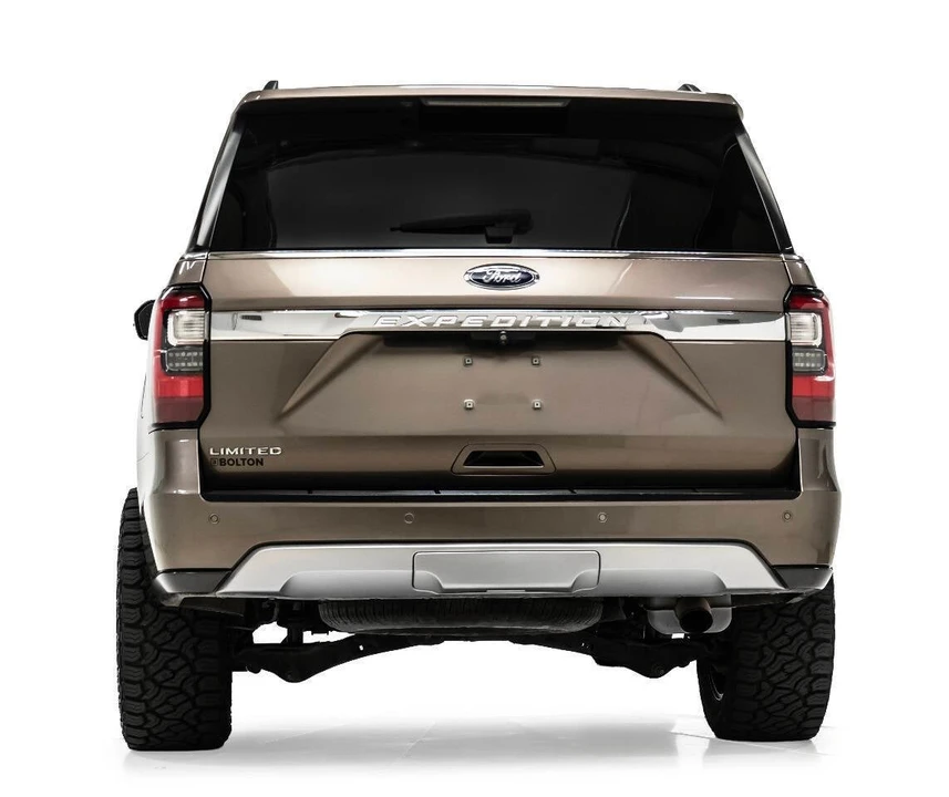 2018 Ford Expedition 4th Gen - Image 8 of 12