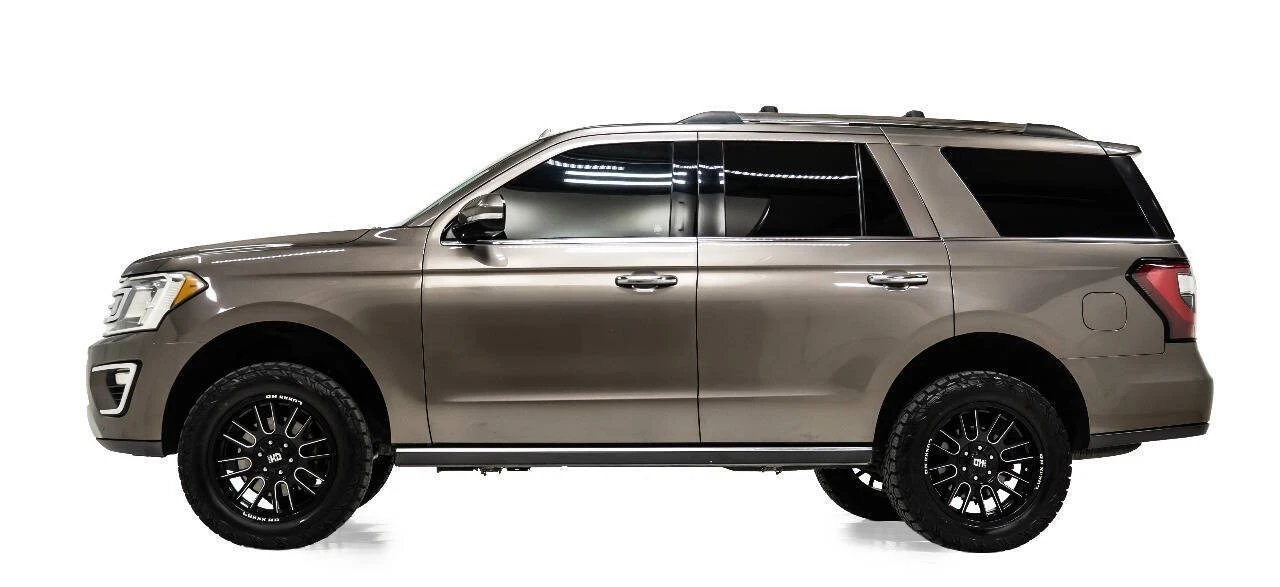2018 Ford Expedition 4th Gen - Image 6 of 12
