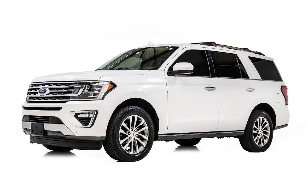 2018 Ford Expedition 4th Gen - Image 2 of 12