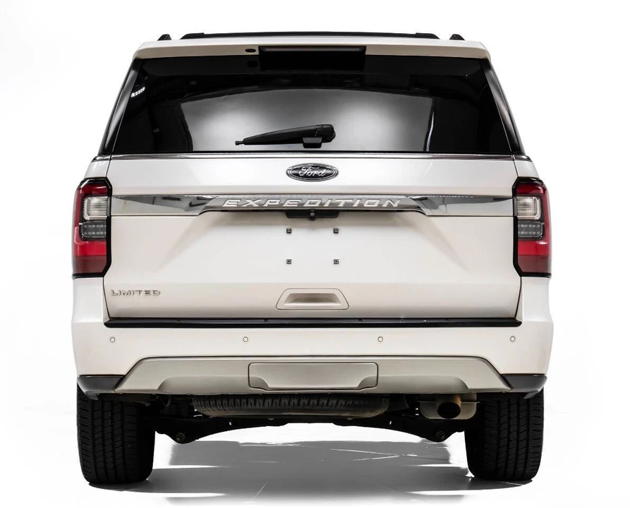 2018 Ford Expedition 4th Gen - Image 7 of 12