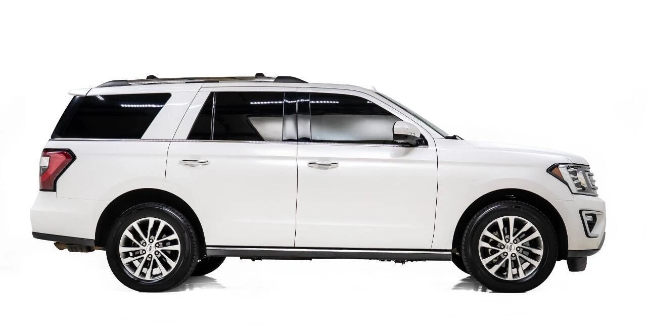 2018 Ford Expedition 4th Gen - Image 5 of 12