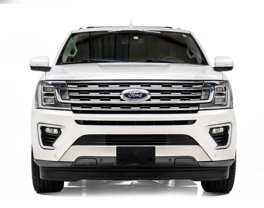 2018 Ford Expedition 4th Gen - Image 8 of 12