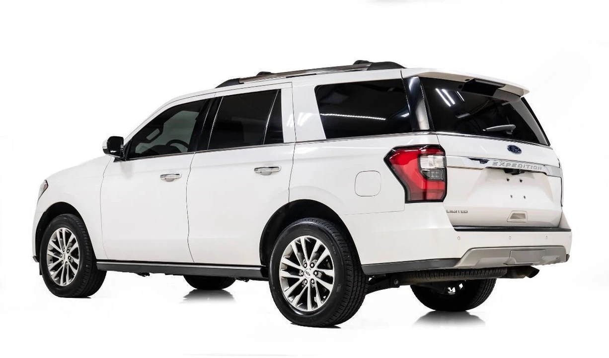 2018 Ford Expedition 4th Gen - Image 4 of 12