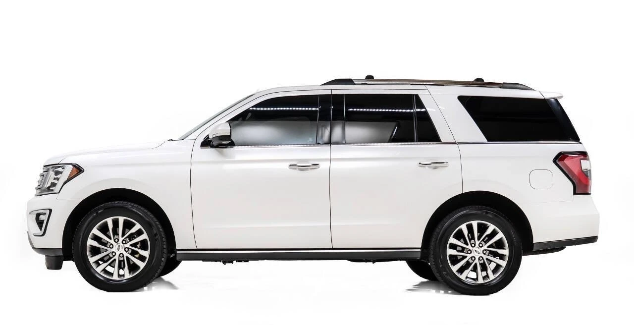 2018 Ford Expedition 4th Gen - Image 6 of 12