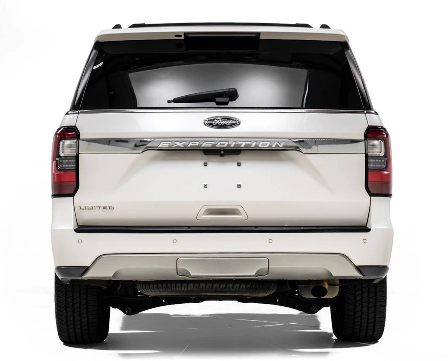 2018 Ford Expedition 4th Gen - Image 7 of 12
