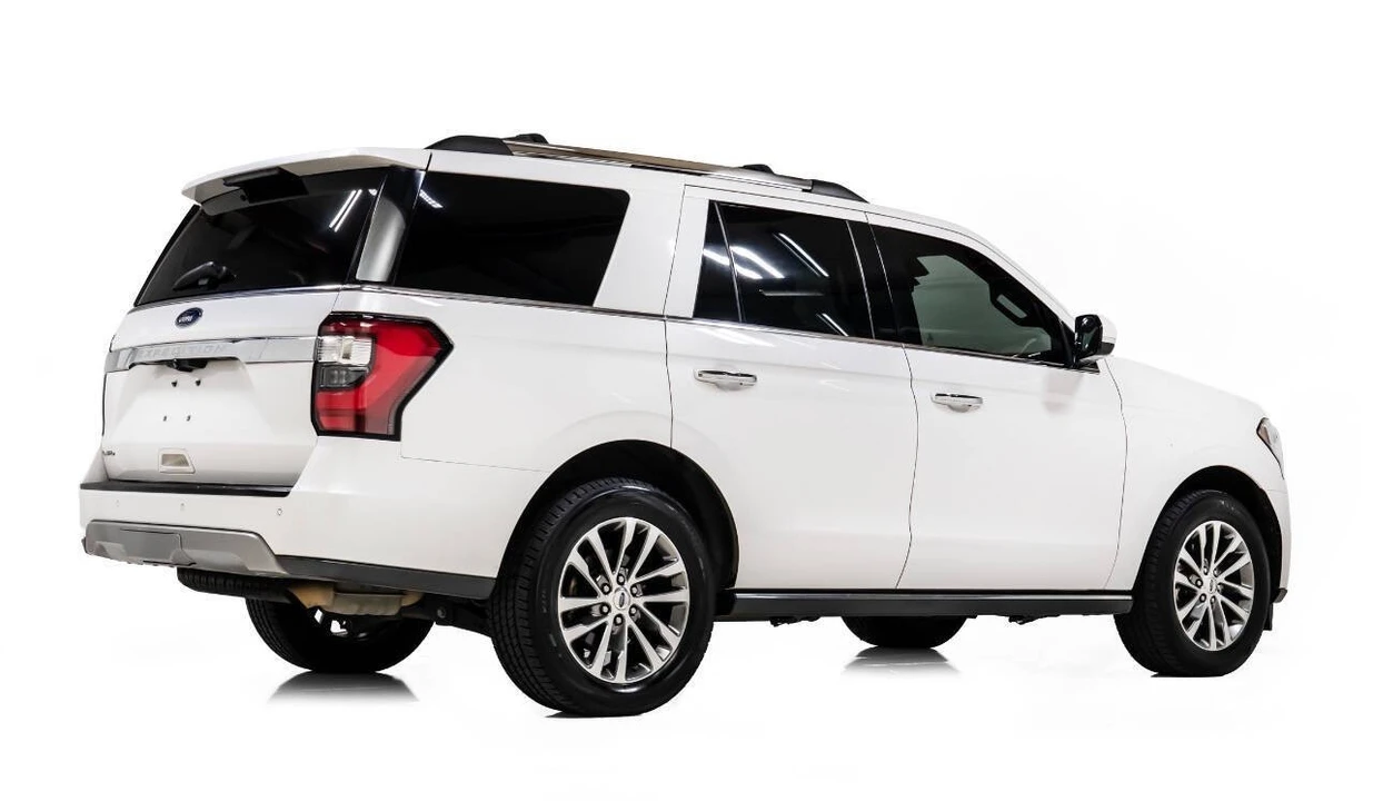 2018 Ford Expedition 4th Gen - Image 3 of 12