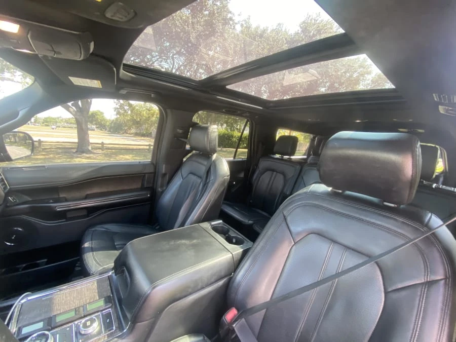 2018 Ford Expedition 4th Gen - Image 6 of 7