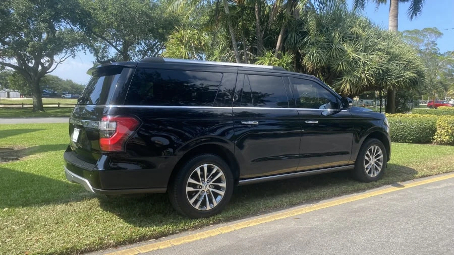 2018 Ford Expedition 4th Gen - Image 3 of 7