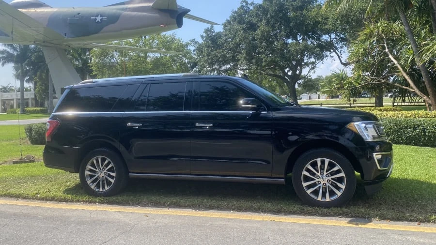 2018 Ford Expedition 4th Gen - Image 2 of 7