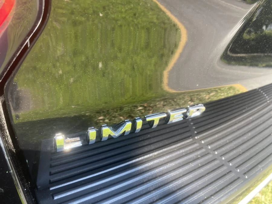 2018 Ford Expedition 4th Gen - Image 5 of 7