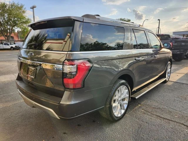 2018 Ford Expedition 4th Gen - Image 5 of 21