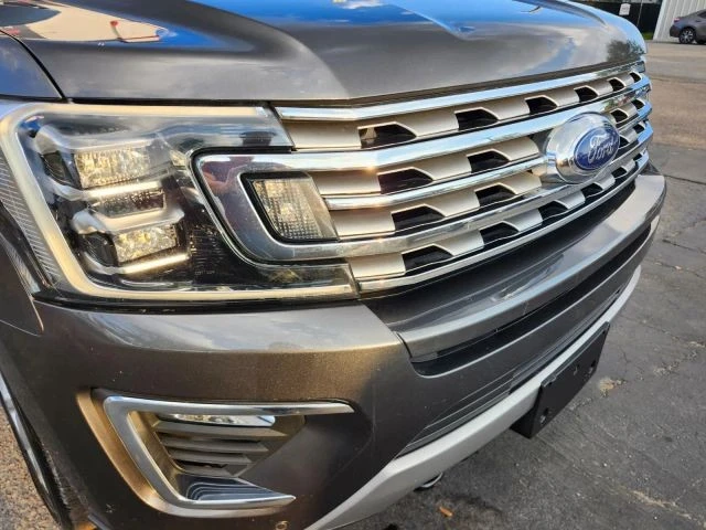2018 Ford Expedition 4th Gen - Image 8 of 21