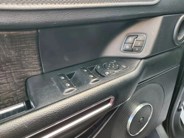 2018 Ford Expedition 4th Gen - Image 17 of 21