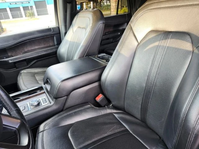 2018 Ford Expedition 4th Gen - Image 14 of 21