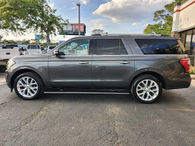2018 Ford Expedition 4th Gen - Image 11 of 21
