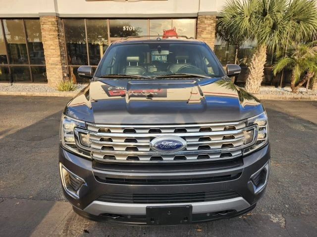 2018 Ford Expedition 4th Gen - Image 2 of 21
