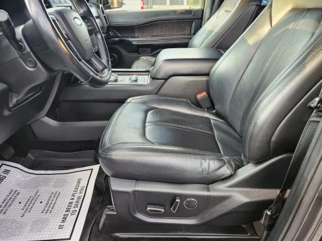 2018 Ford Expedition 4th Gen - Image 10 of 21