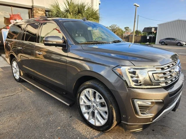 2018 Ford Expedition 4th Gen - Image 3 of 21