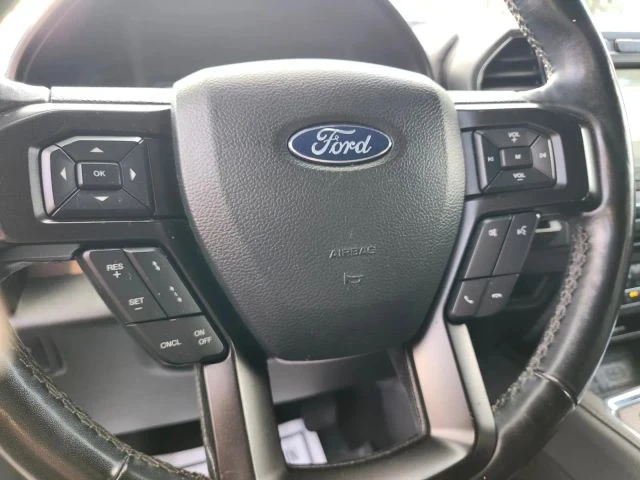 2018 Ford Expedition 4th Gen - Image 19 of 21