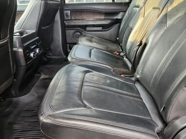 2018 Ford Expedition 4th Gen - Image 20 of 21