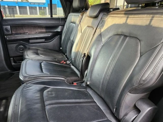 2018 Ford Expedition 4th Gen - Image 21 of 21