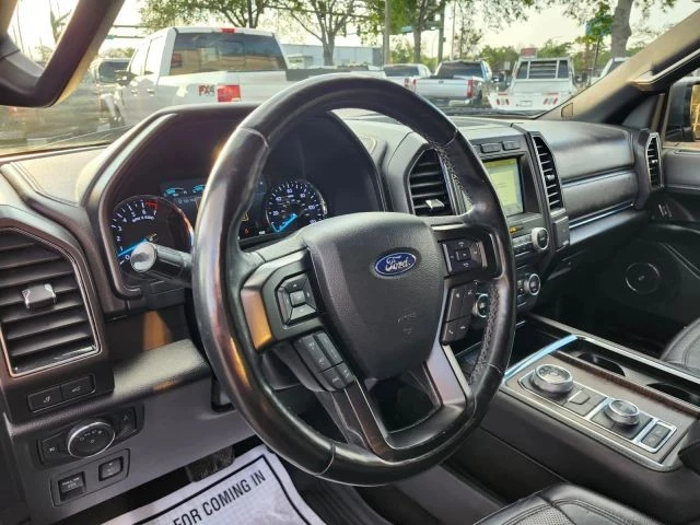 2018 Ford Expedition 4th Gen - Image 15 of 21