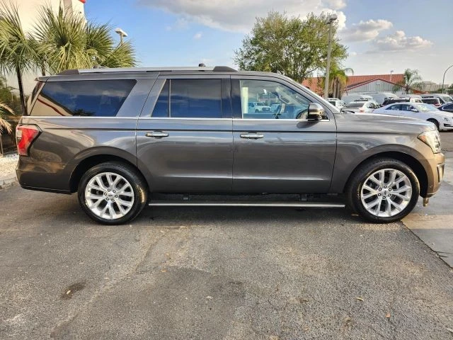 2018 Ford Expedition 4th Gen - Image 4 of 21
