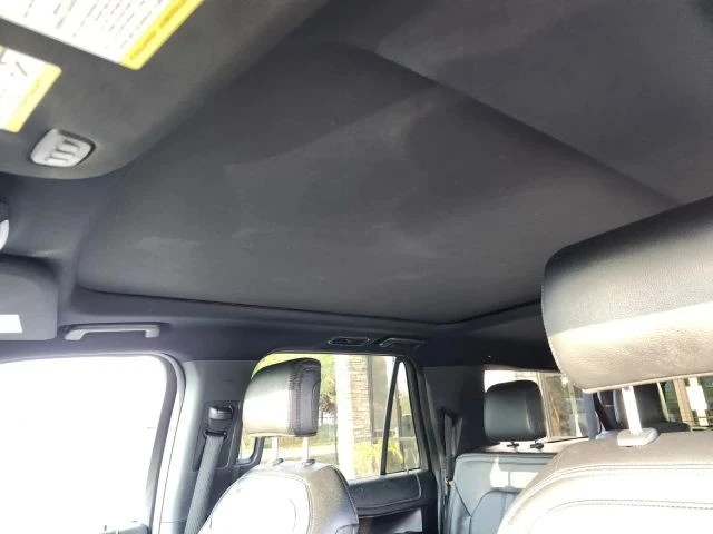 2018 Ford Expedition 4th Gen - Image 16 of 21