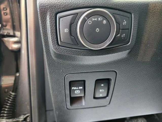 2018 Ford Expedition 4th Gen - Image 18 of 21