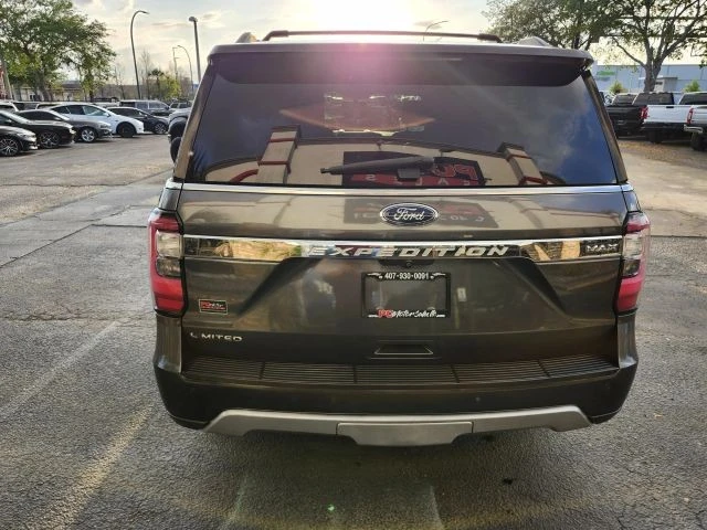 2018 Ford Expedition 4th Gen - Image 7 of 21