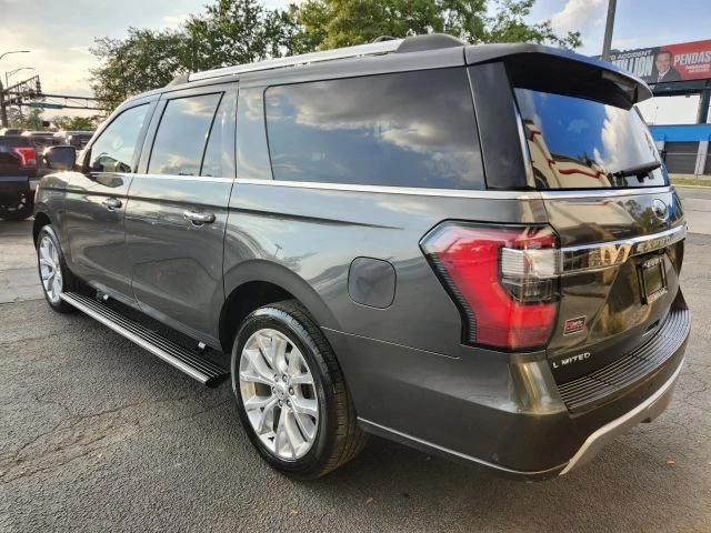 2018 Ford Expedition 4th Gen - Image 9 of 21
