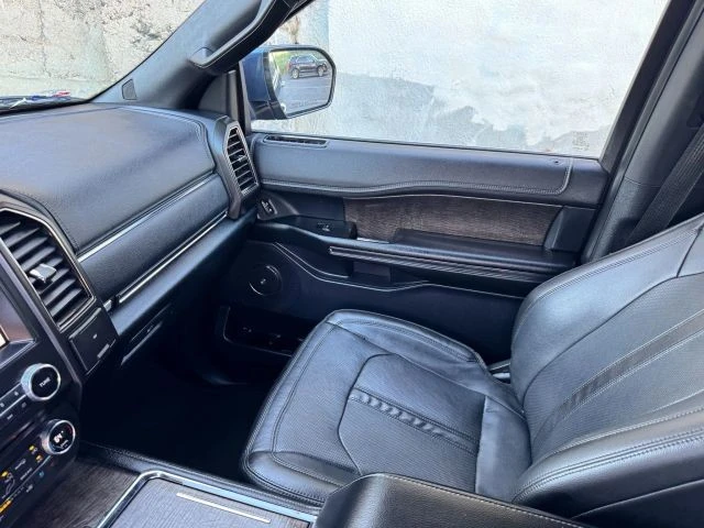2018 Ford Expedition 4th Gen - Image 21 of 21