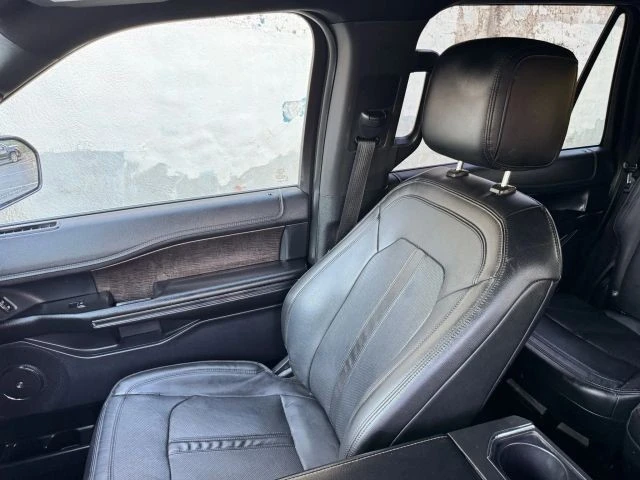 2018 Ford Expedition 4th Gen - Image 20 of 21