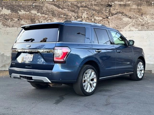 2018 Ford Expedition 4th Gen - Image 4 of 21