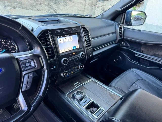 2018 Ford Expedition 4th Gen - Image 19 of 21