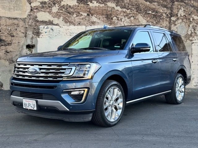 2018 Ford Expedition 4th Gen - Image 8 of 21