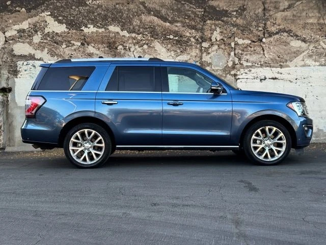 2018 Ford Expedition 4th Gen - Image 3 of 21