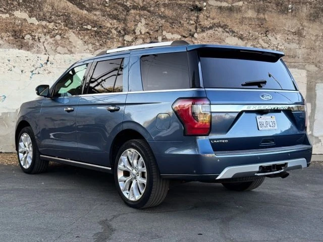2018 Ford Expedition 4th Gen - Image 6 of 21