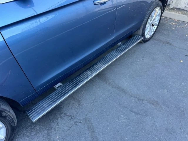 2018 Ford Expedition 4th Gen - Image 10 of 21