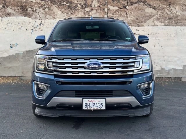 2018 Ford Expedition 4th Gen - Image 9 of 21
