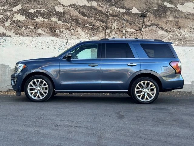 2018 Ford Expedition 4th Gen - Image 7 of 21