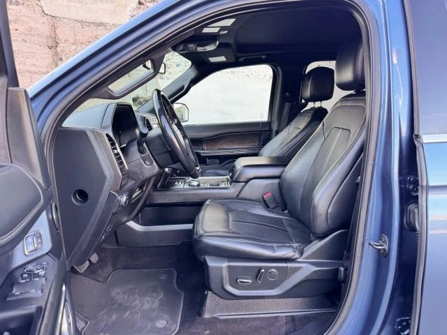 2018 Ford Expedition 4th Gen - Image 15 of 21