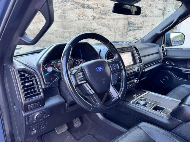 2018 Ford Expedition 4th Gen - Image 18 of 21
