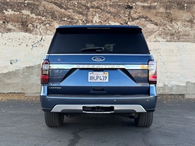 2018 Ford Expedition 4th Gen - Image 5 of 21